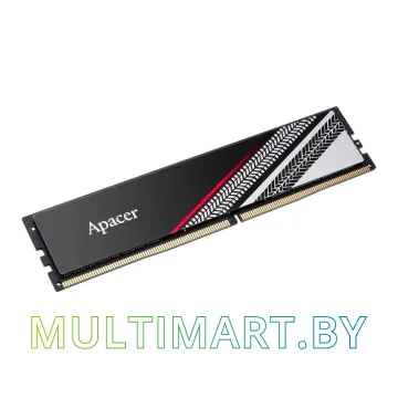 Оперативная память Apacer TEX 32GB DDR4 PC4-25600 (AH4U32G32C282TBAA-1) картинка 2